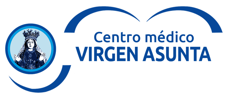 VIRGEN DE ASUNTA